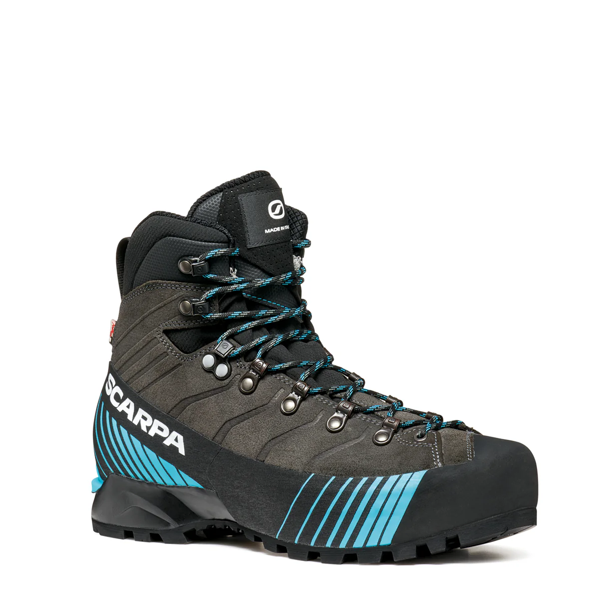 RIBELLE® HD MEN'S