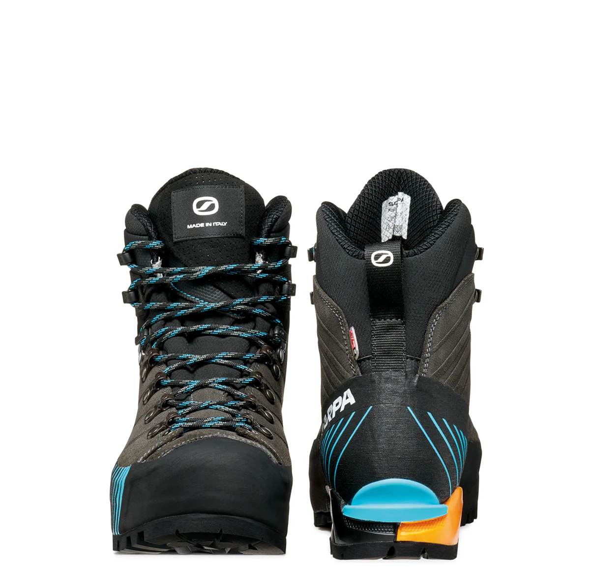 RIBELLE® HD MEN'S - Image 4