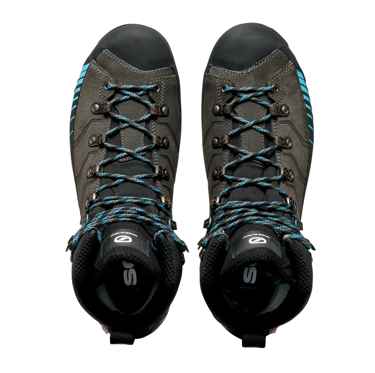 RIBELLE® HD MEN'S - Image 6