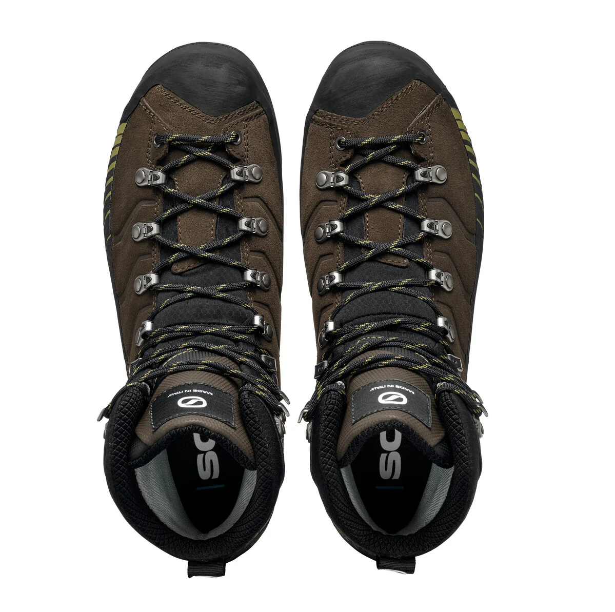 RIBELLE® HD MEN'S (FALL 2024) - Image 6