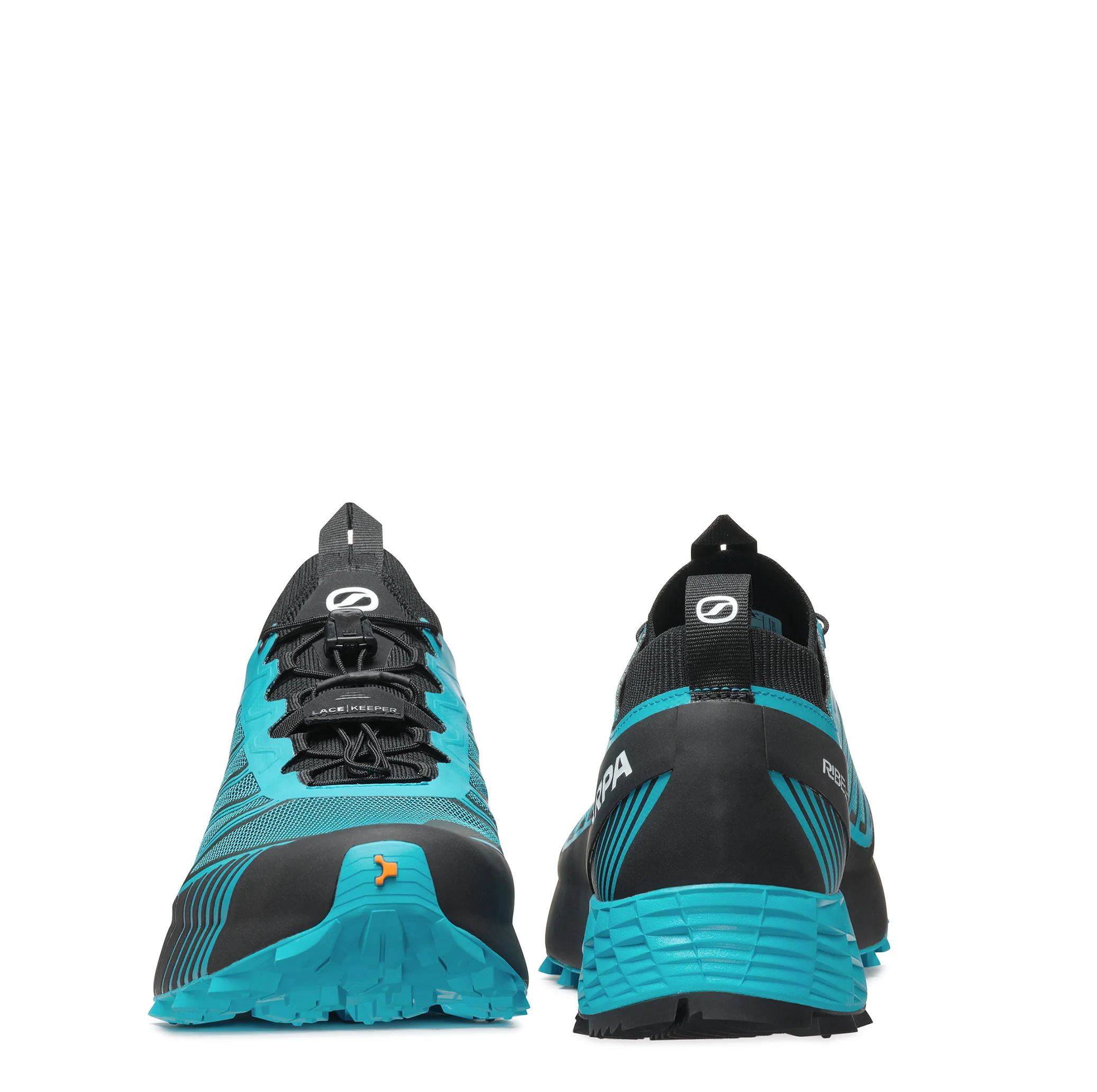 RIBELLE RUN 2 MEN'S (NEW COLOR) - Image 4