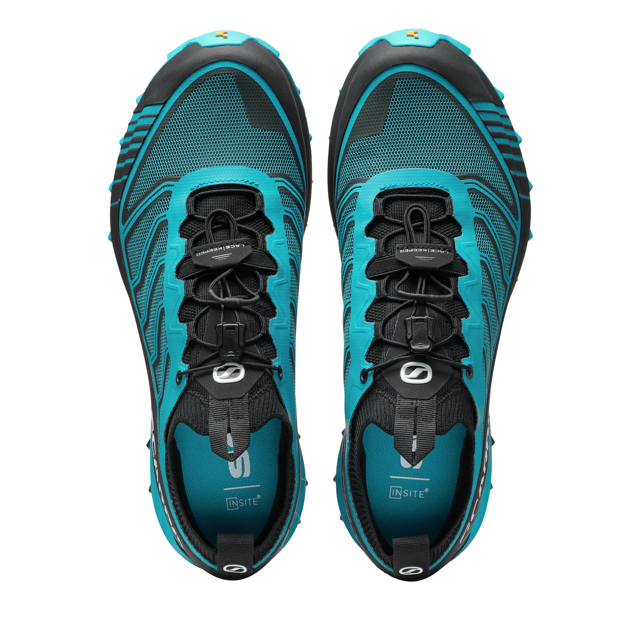 RIBELLE RUN 2 MEN'S (NEW COLOR) - Image 6