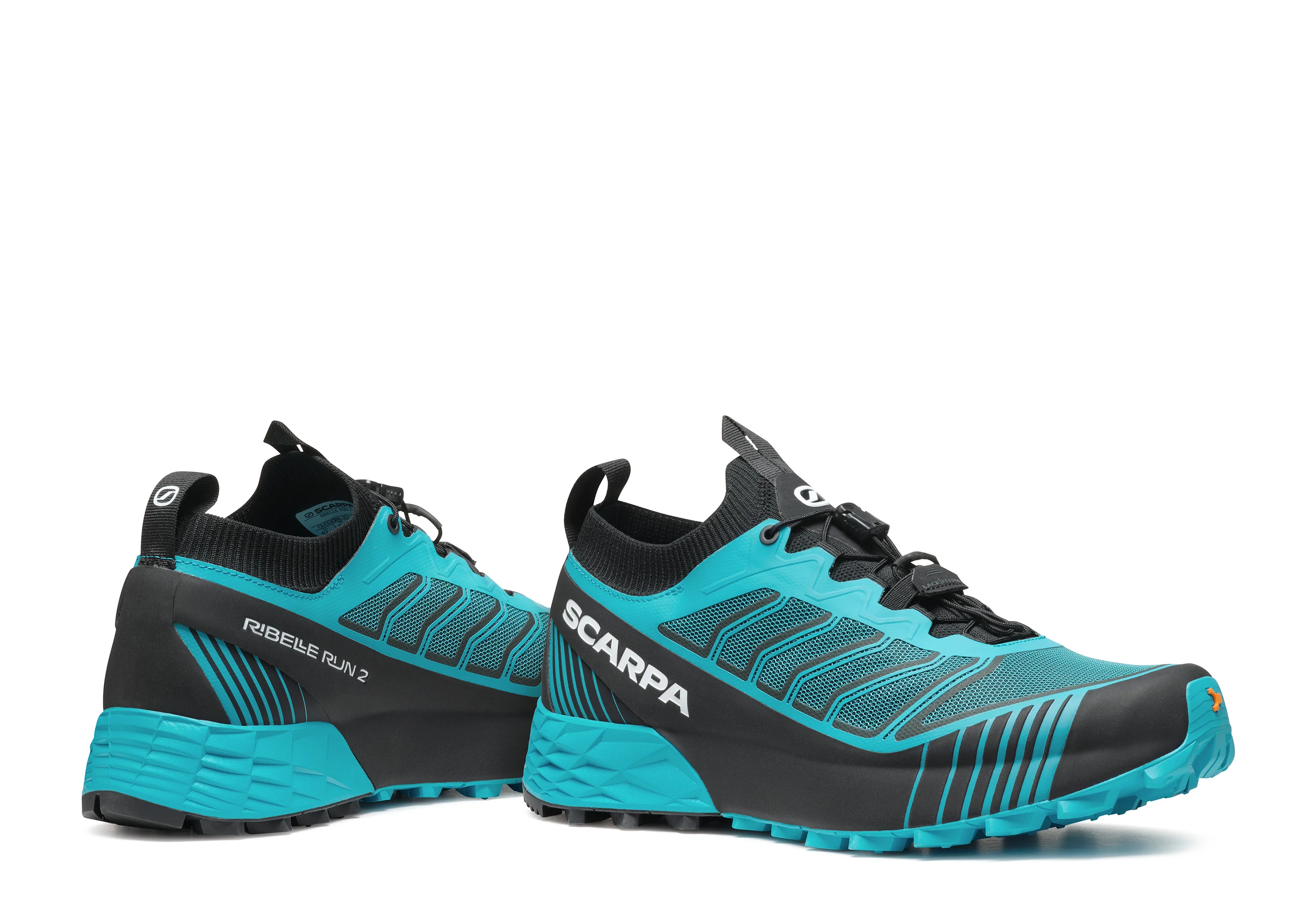 RIBELLE RUN 2 MEN'S (NEW COLOR) - Image 7