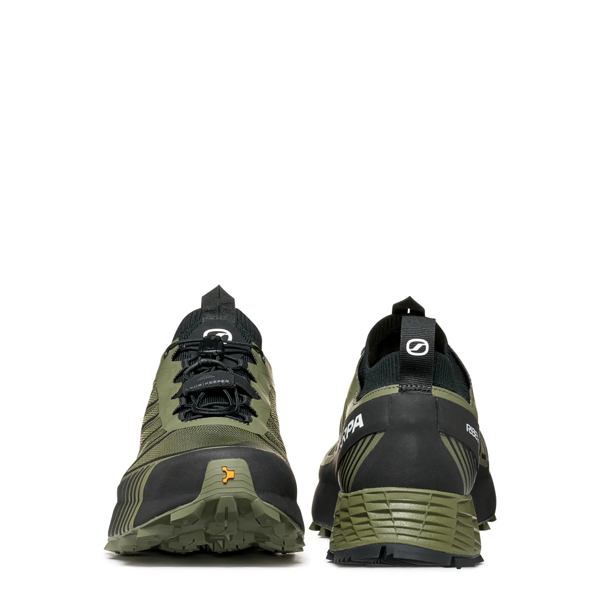 RIBELLE® RUN 2 MEN'S (FALL 2025) - Image 4