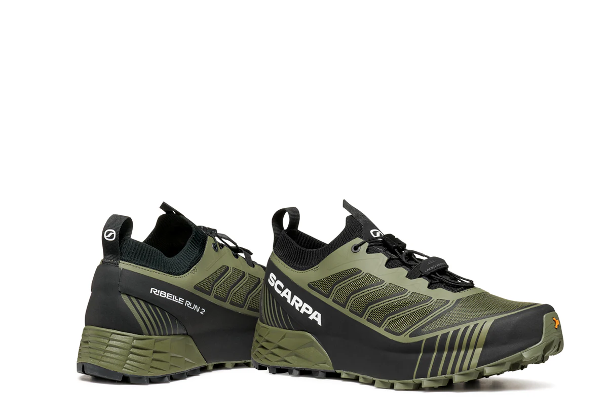RIBELLE® RUN 2 MEN'S (FALL 2025) - Image 7