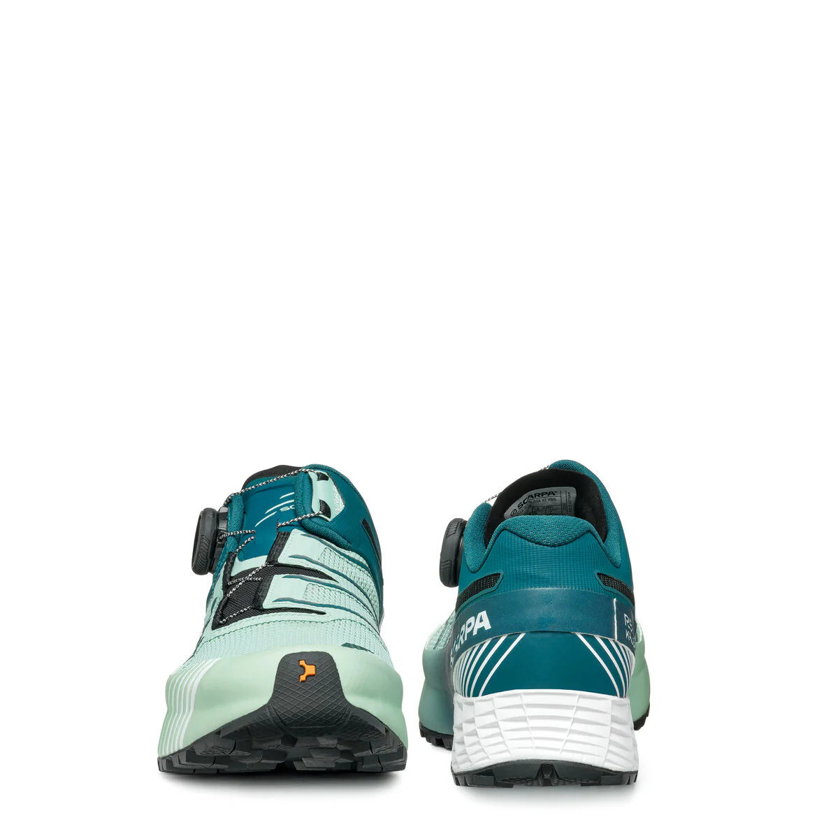 RIBELLE® RUN KALIBRA HT WOMEN'S - Image 4