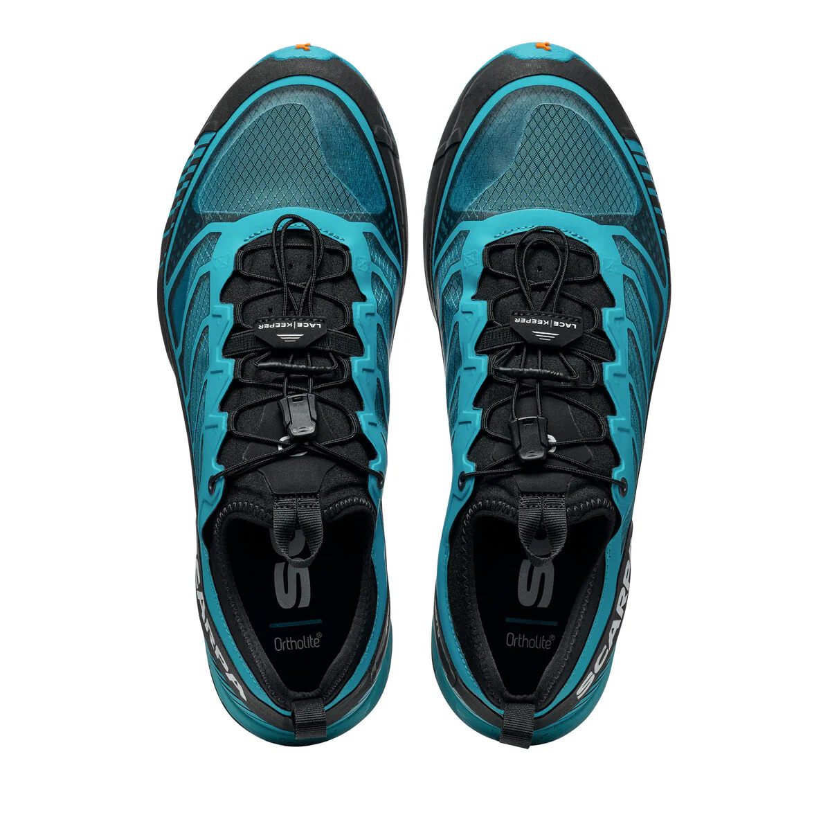 RIBELLE® RUN MEN'S (FALL 2024) - Image 6