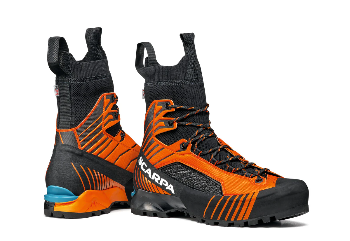 RIBELLE® TECH 2.0 HD (FALL 2023) - Image 7