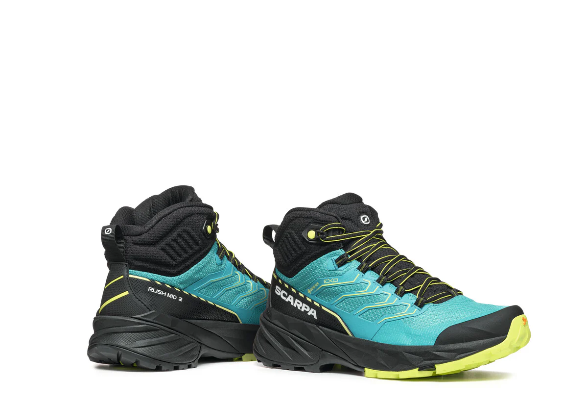 RUSH 2 MID GTX WOMEN'S - Image 6