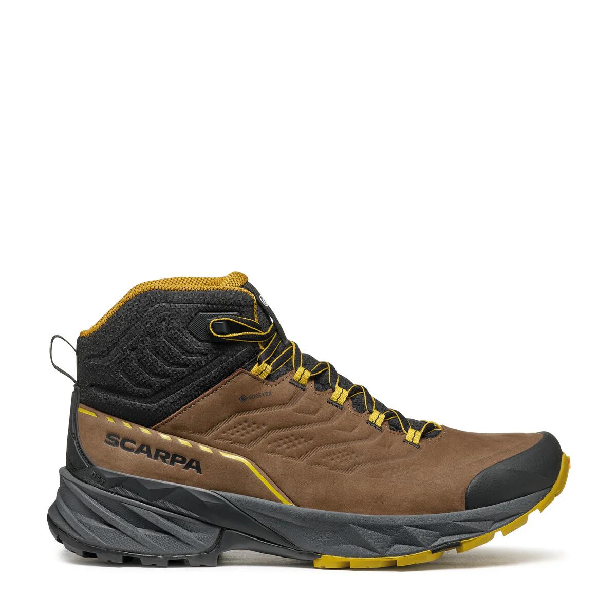RUSH 2 PRO MID GTX MEN'S - Image 2