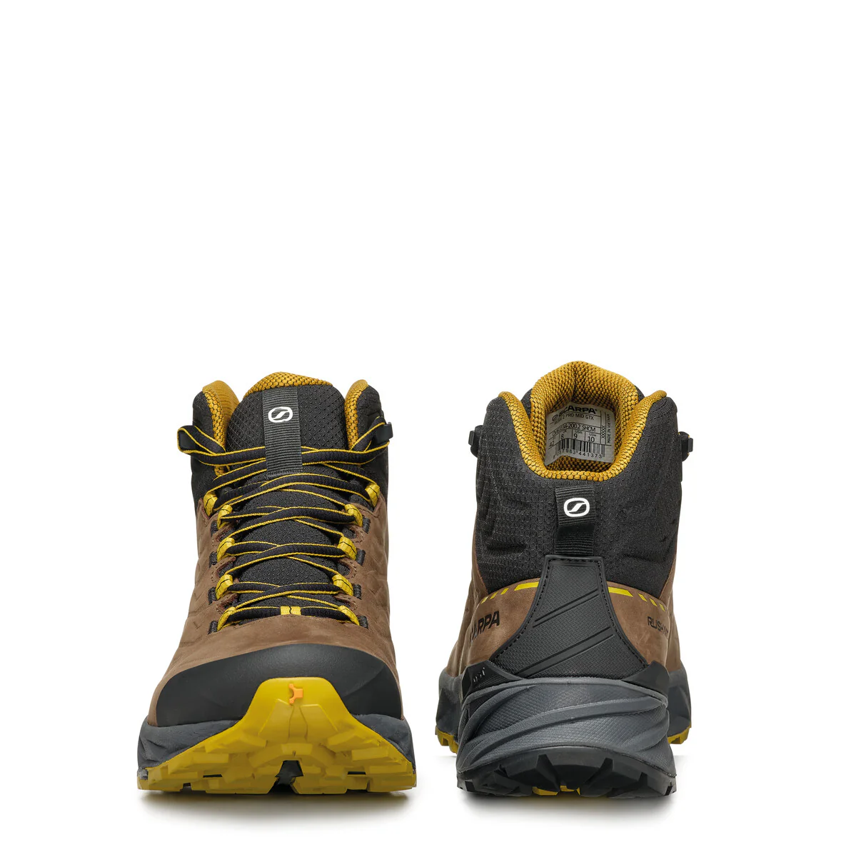 RUSH 2 PRO MID GTX MEN'S - Image 4