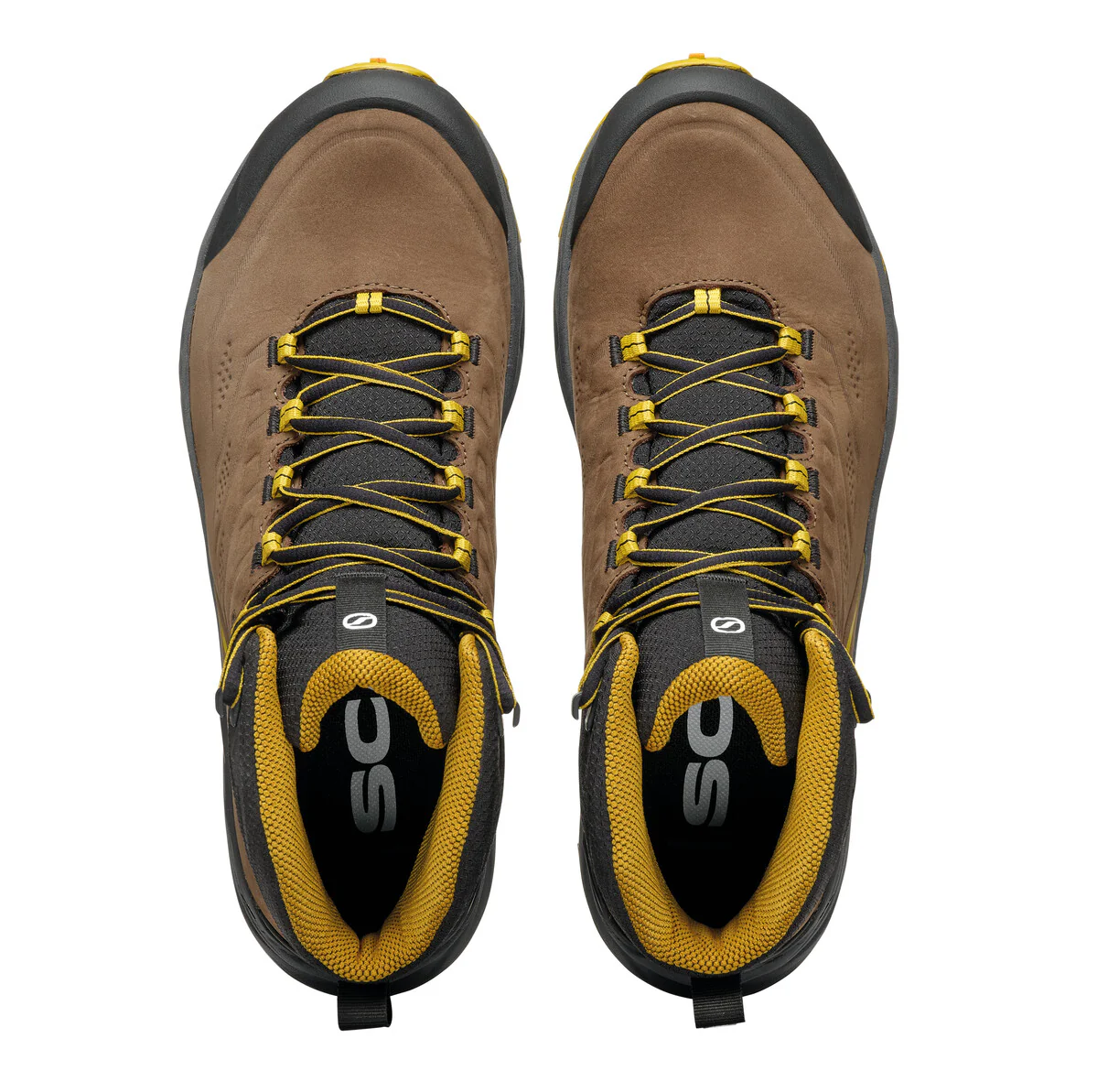 RUSH 2 PRO MID GTX MEN'S - Image 5