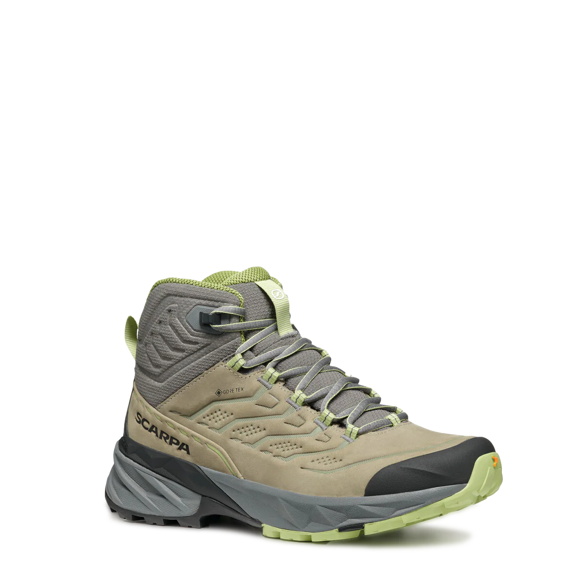 RUSH 2 PRO MID GTX WOMEN'S