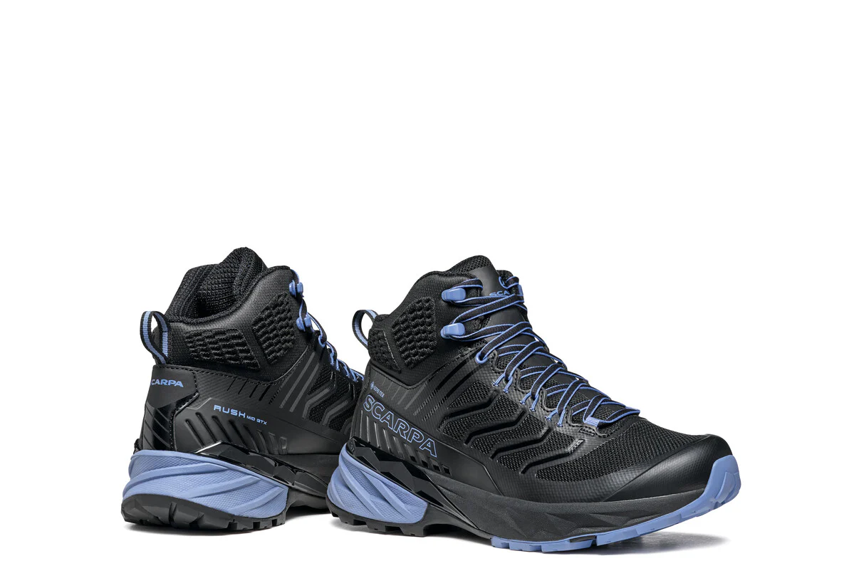 RUSH MID GTX WOMEN'S (FALL 2023) - Image 7