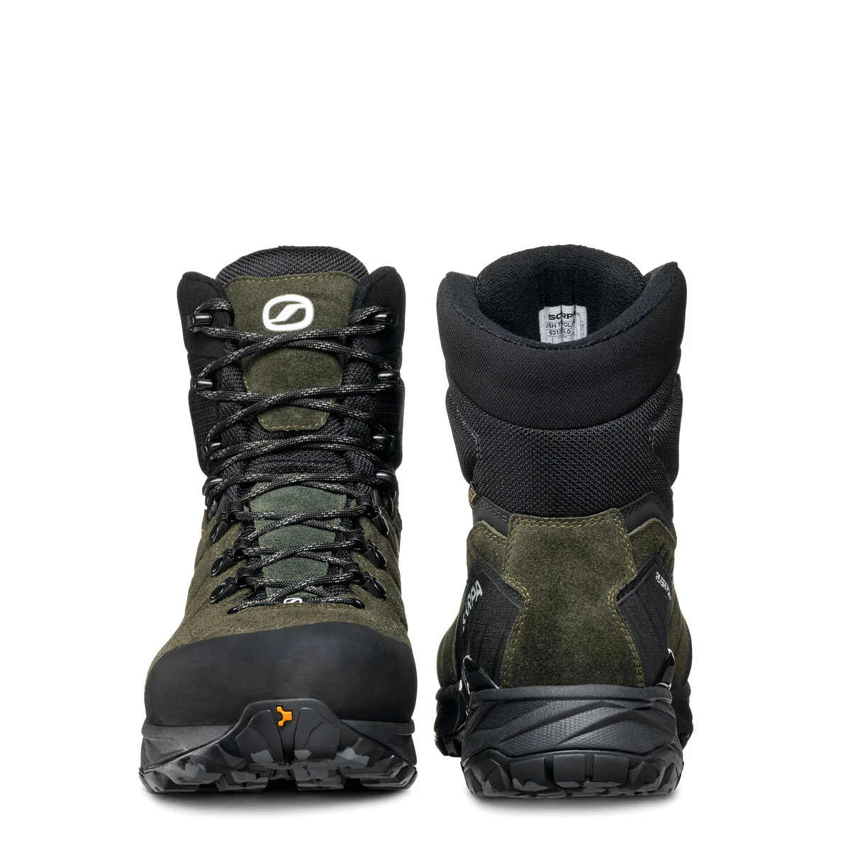 RUSH POLAR GTX - Image 11