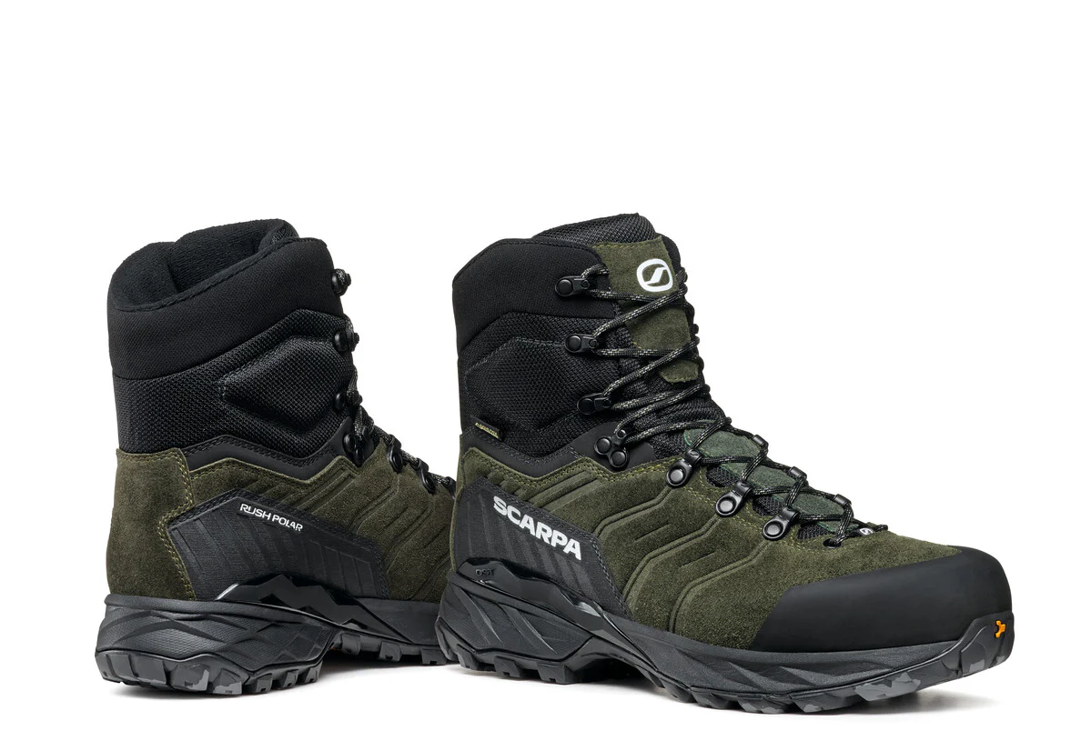 RUSH POLAR GTX - Image 13