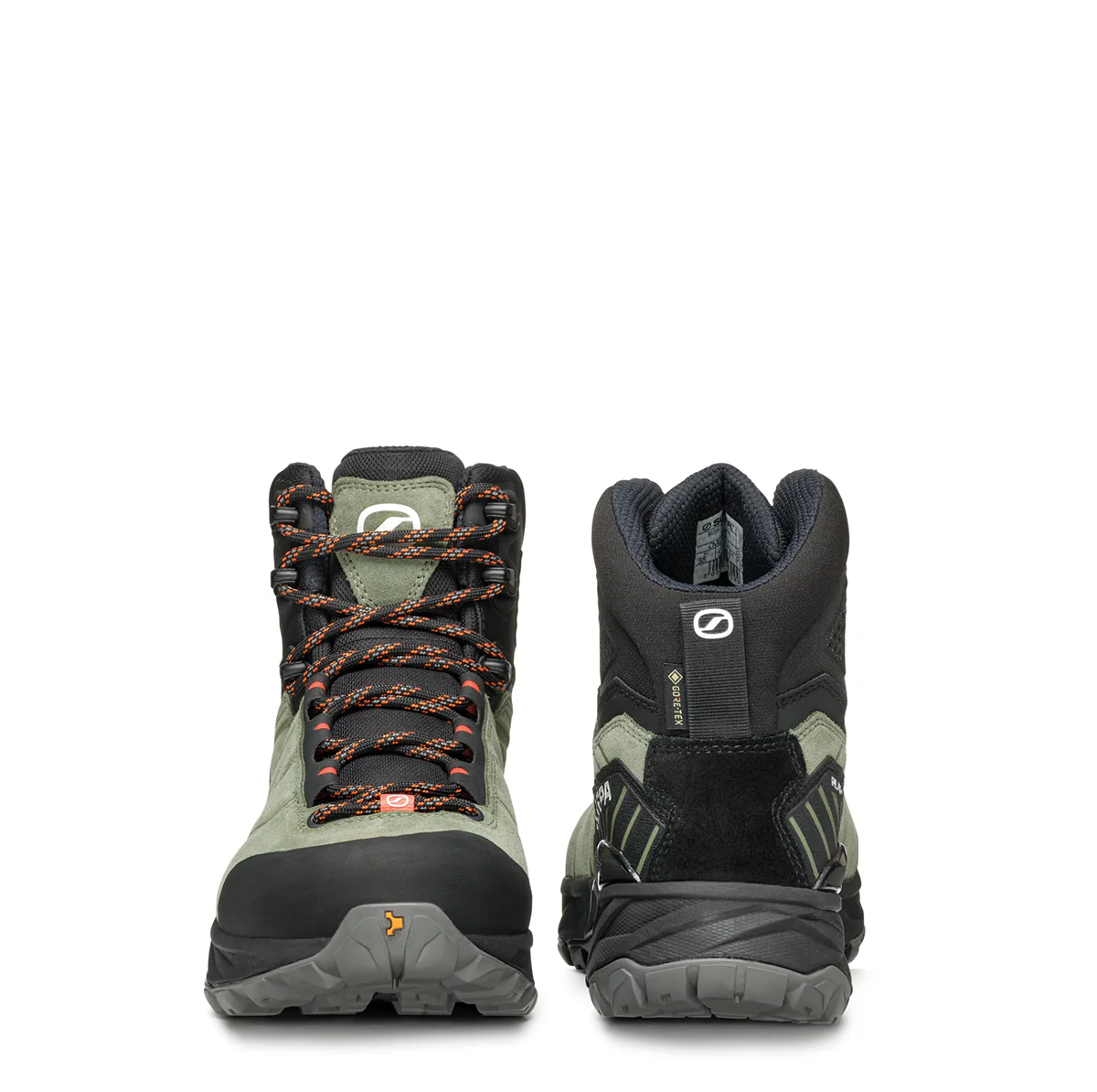 RUSH TRK GTX WOMEN'S - Image 4
