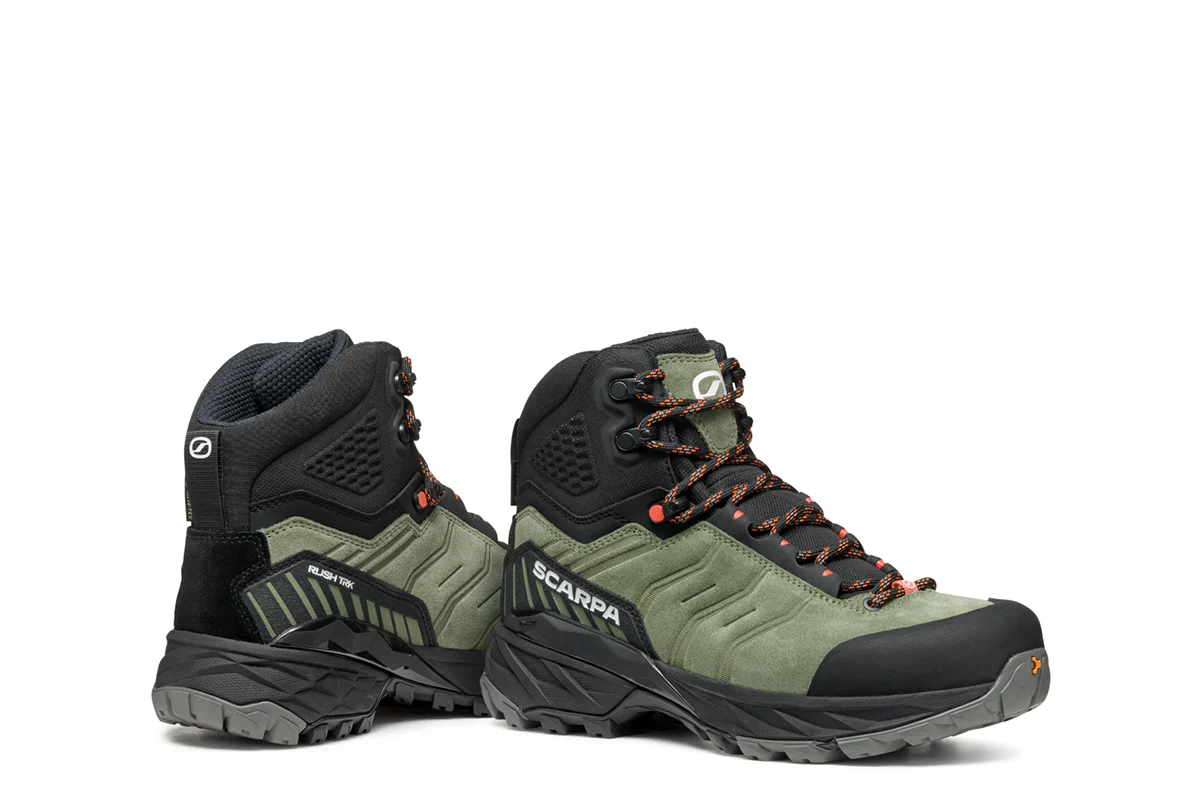 RUSH TRK GTX WOMEN'S - Image 7
