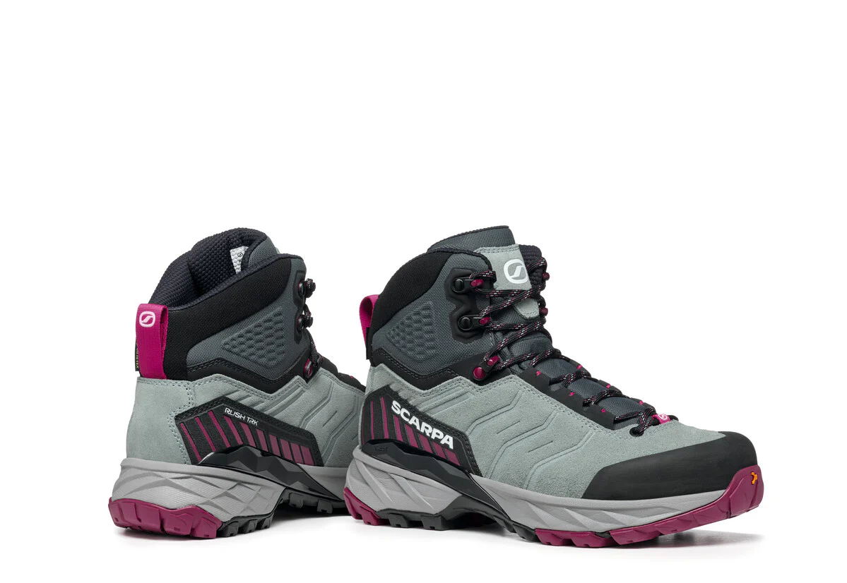 RUSH TRK GTX WOMEN'S (FALL 2024) - Image 7
