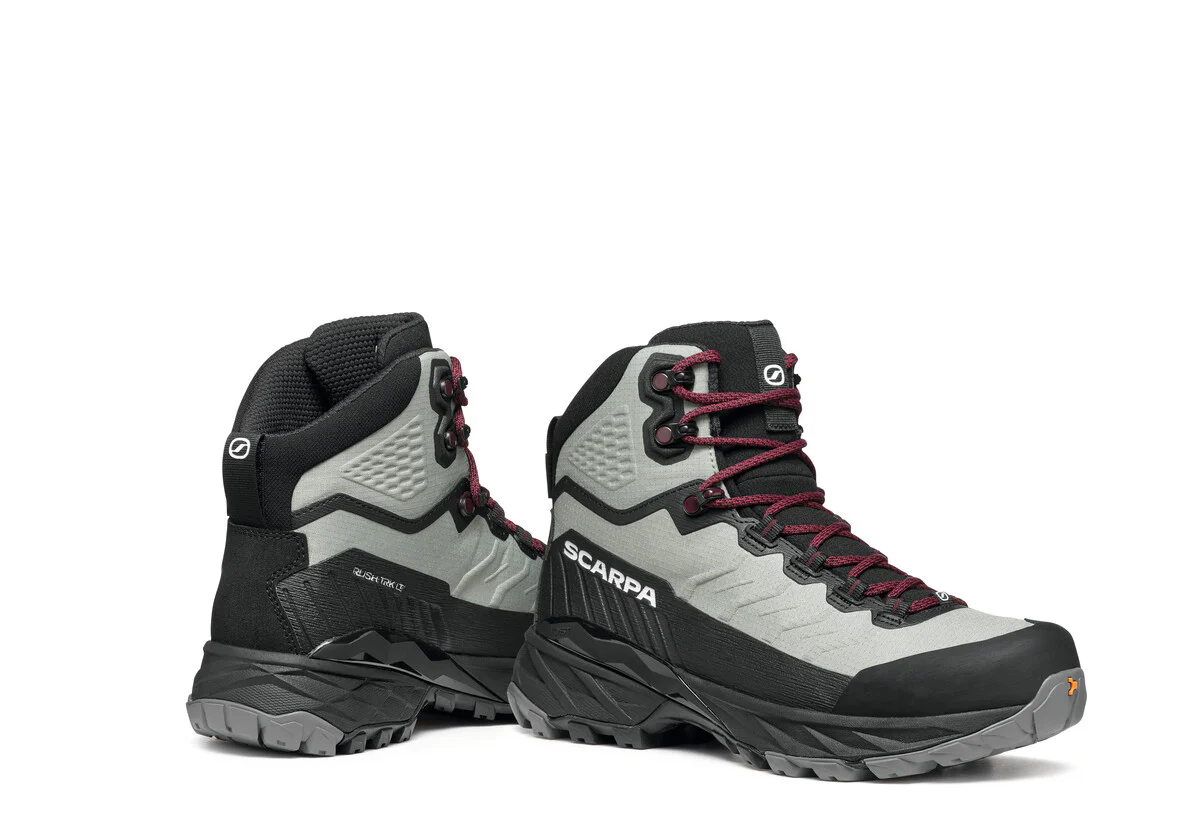 RUSH TRK LT GTX WOMEN'S - Image 6