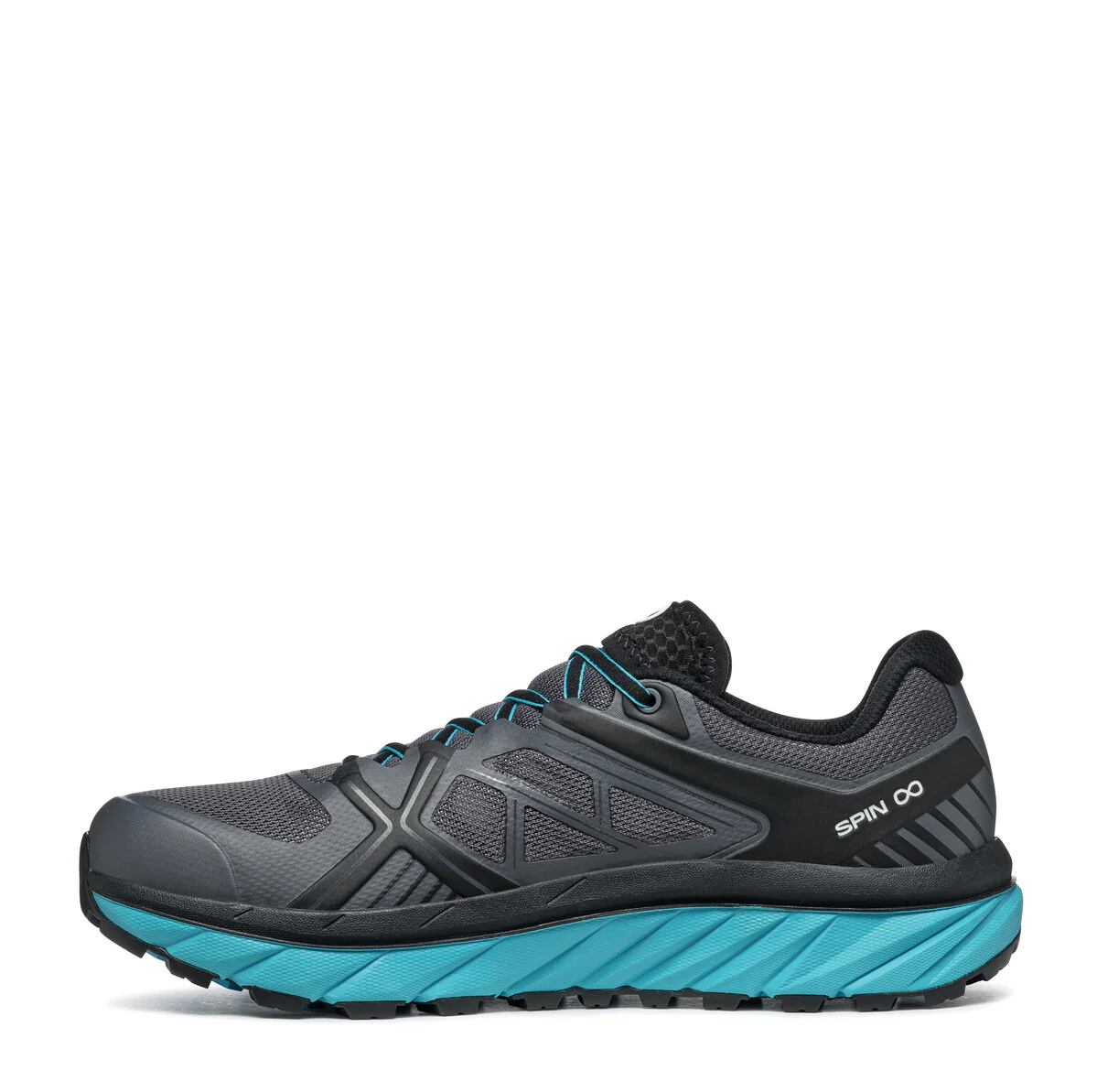 SPIN INFINITY MEN'S (FALL 2023) - Image 3