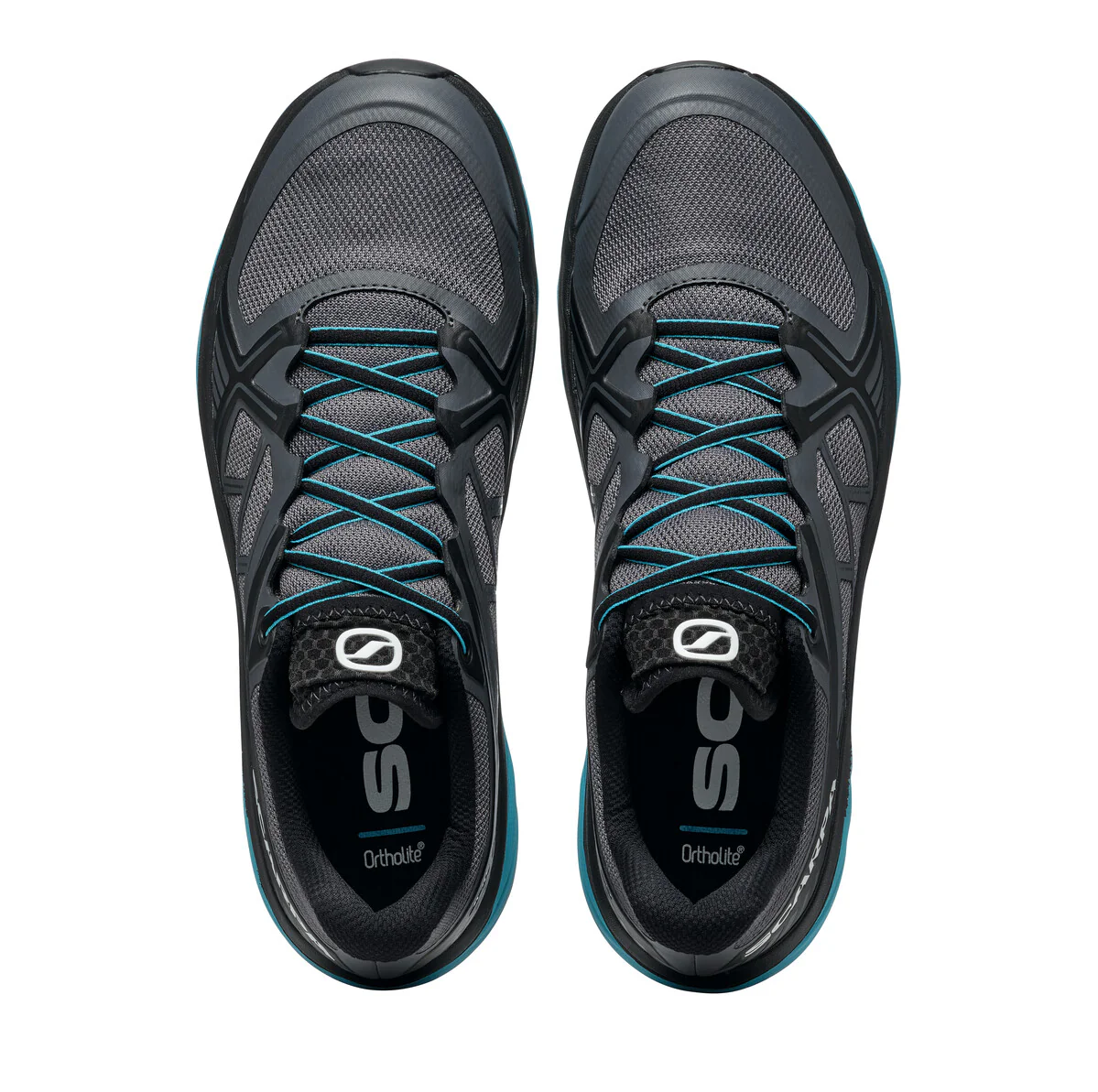 SPIN INFINITY MEN'S (FALL 2023) - Image 6