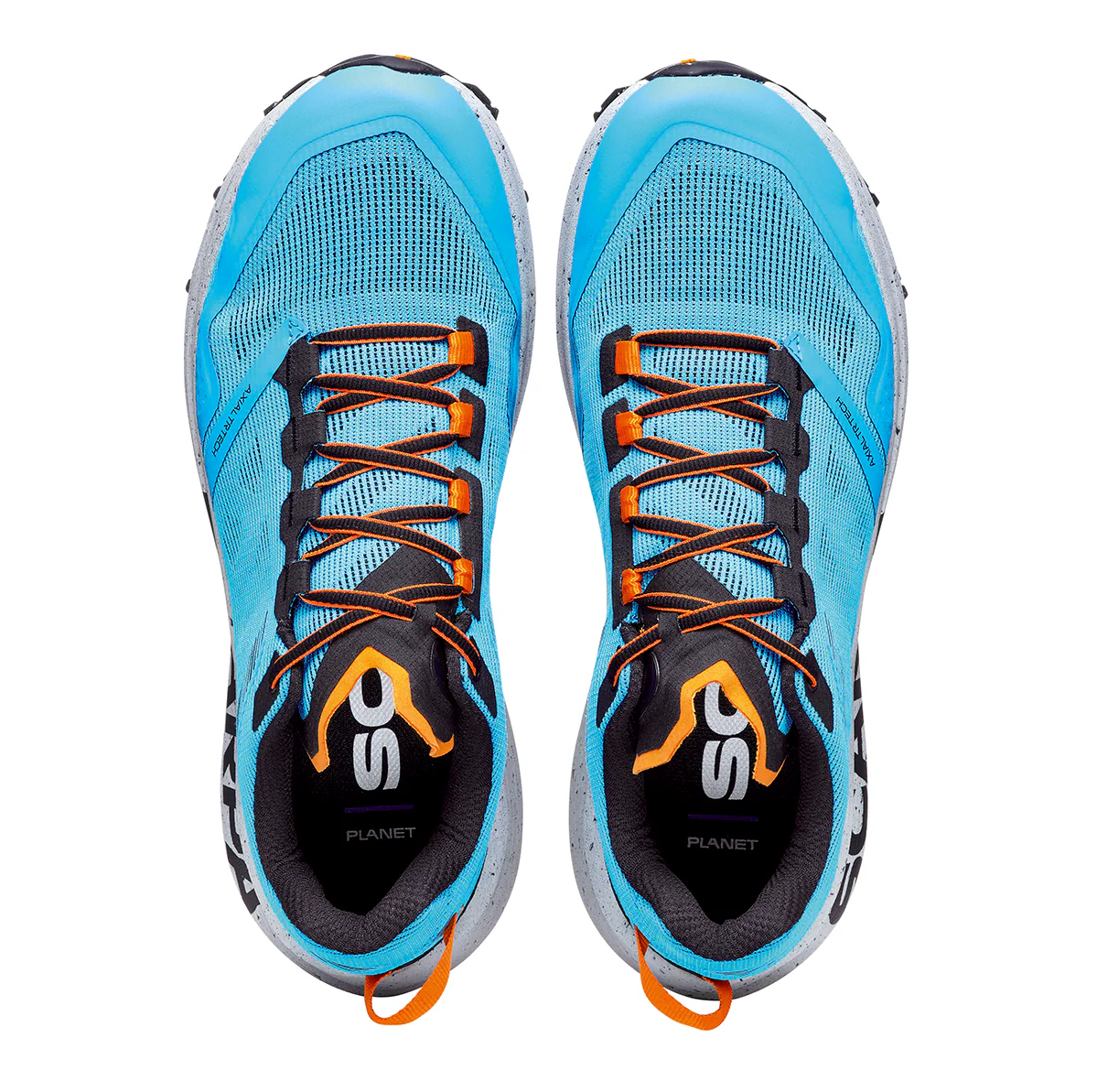 SPIN PLANET MEN'S (FALL 2025) - Image 6