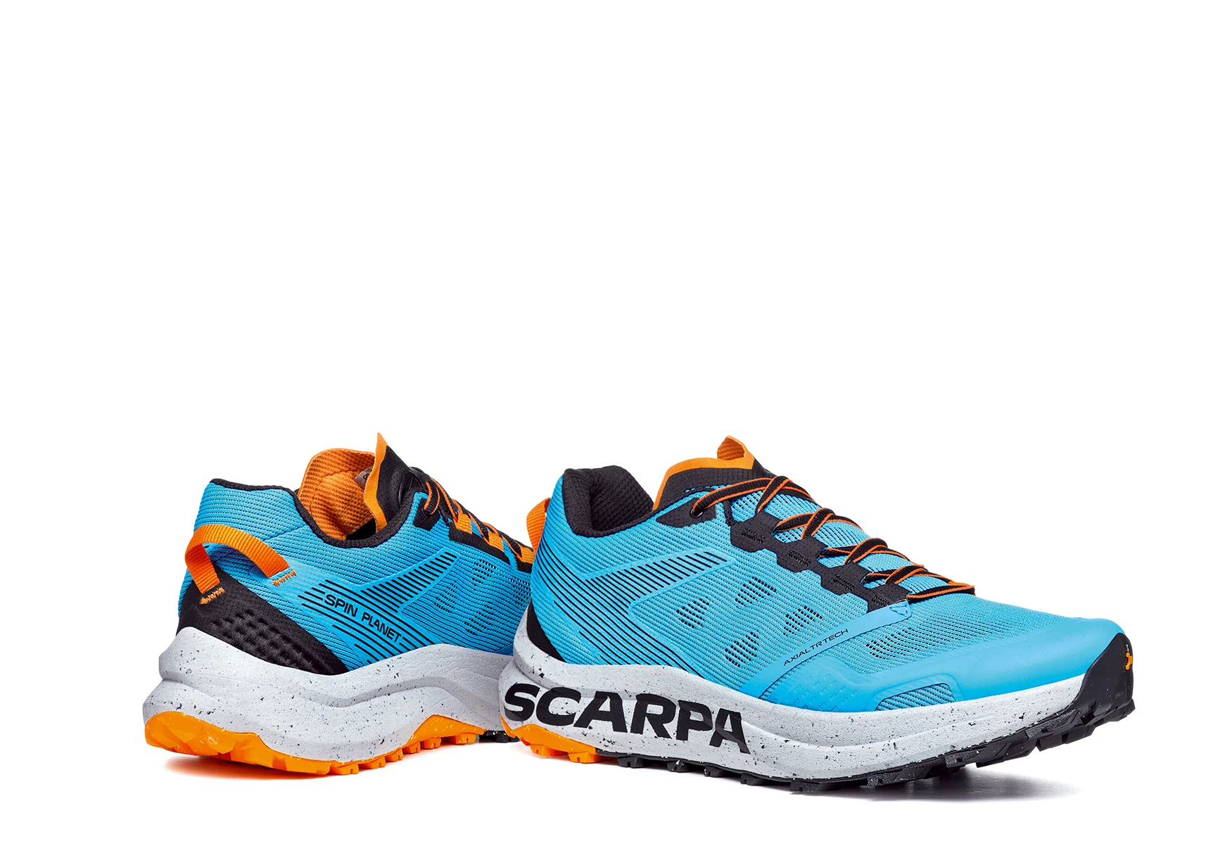 SPIN PLANET MEN'S (FALL 2025) - Image 7