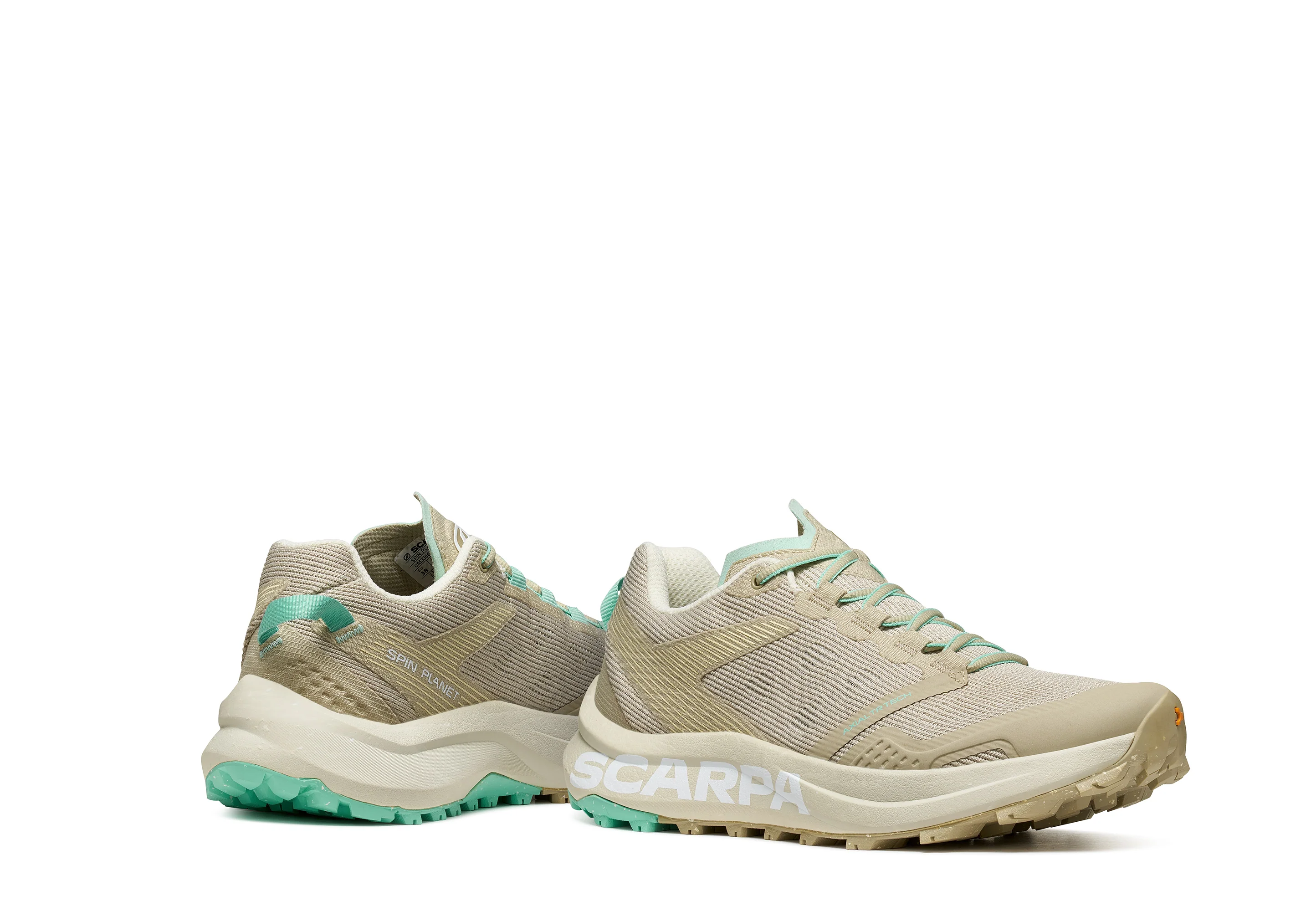 SPIN PLANET WOMEN'S (NEW COLOR) - Image 7