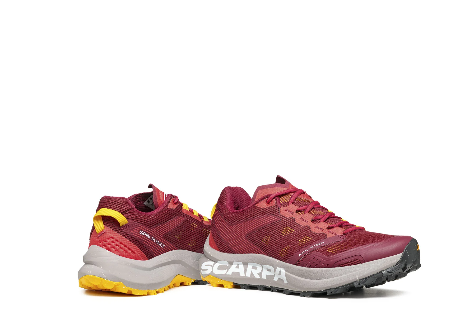 SPIN PLANET WOMEN'S (FALL 2025) - Image 14