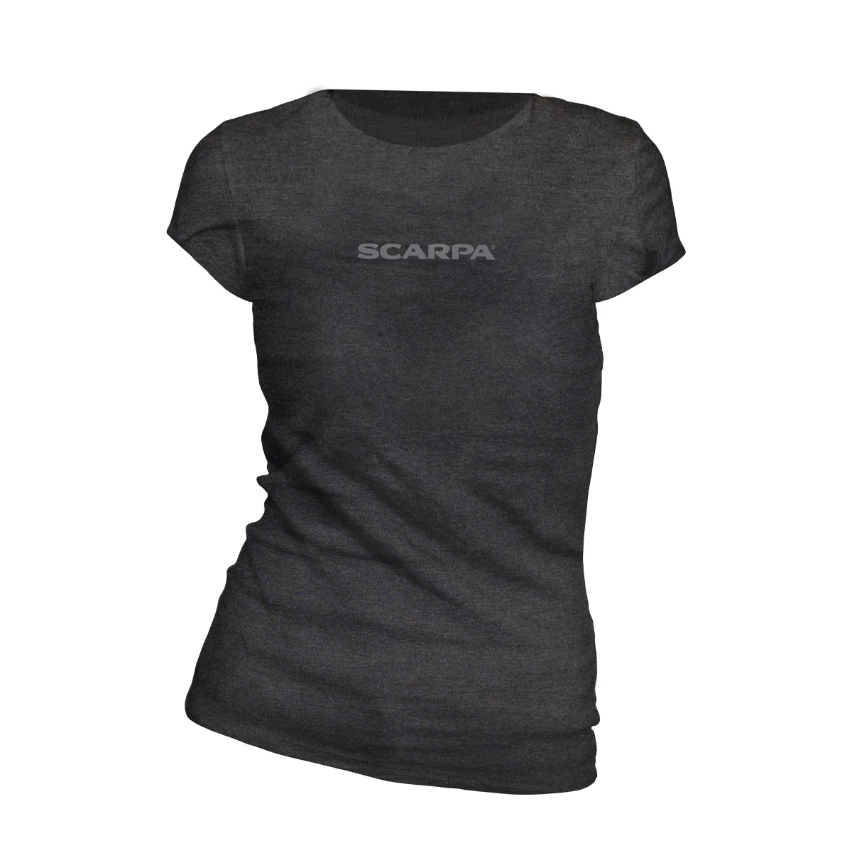 WOMEN'S LOGO T-SHIRT - Image 4