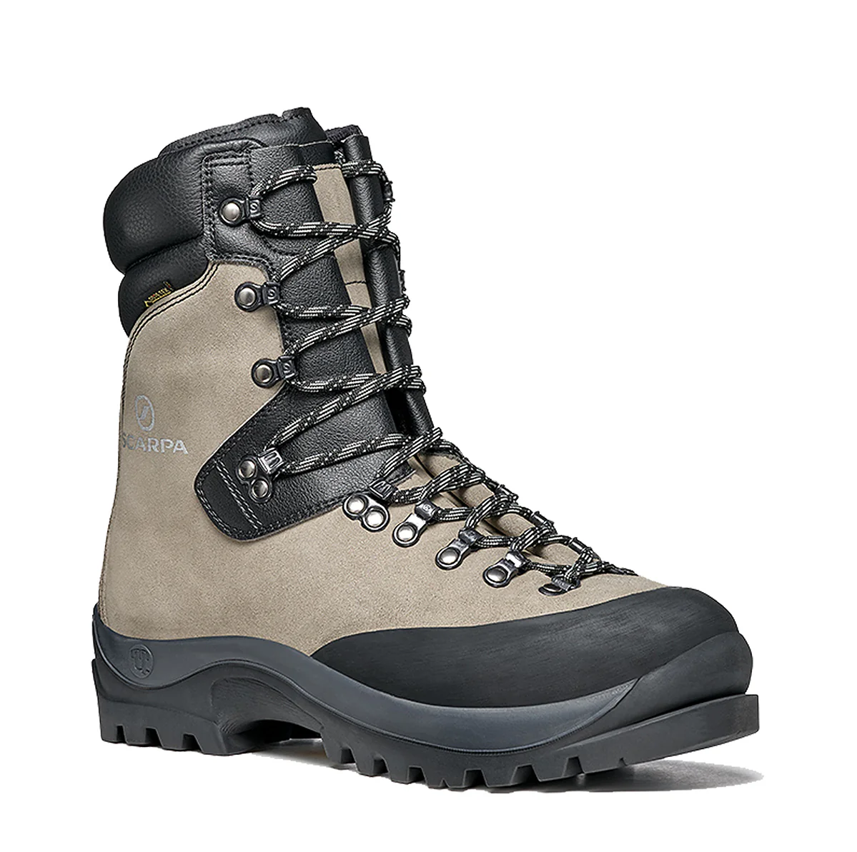 WRANGELL GTX