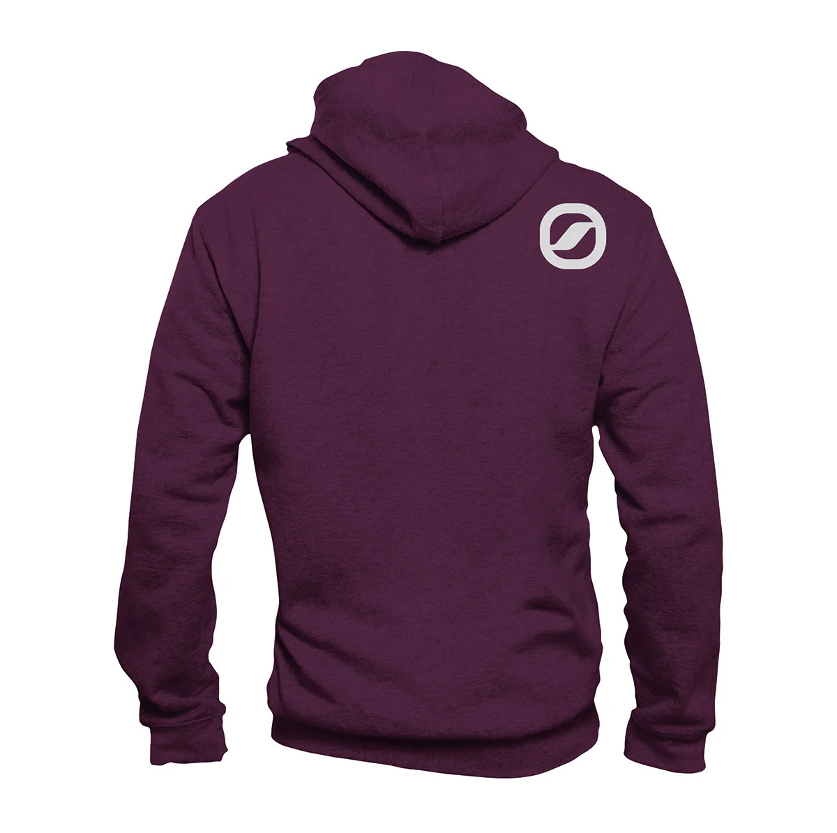 ZIP HOODIE (FALL 2021) - Image 2
