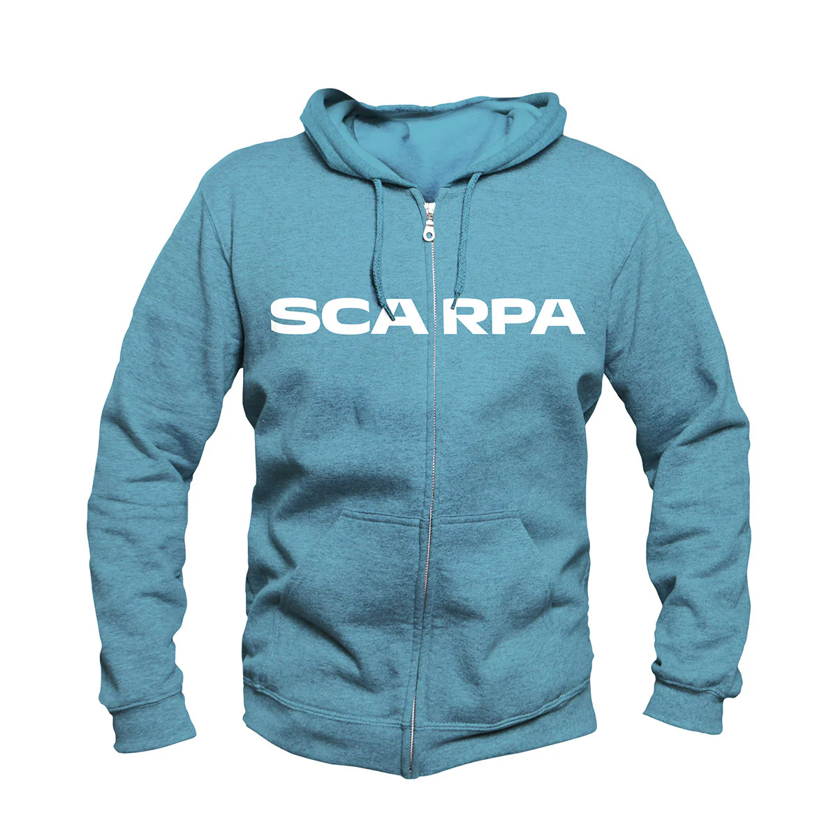 ZIP HOODIE (FALL 2024)