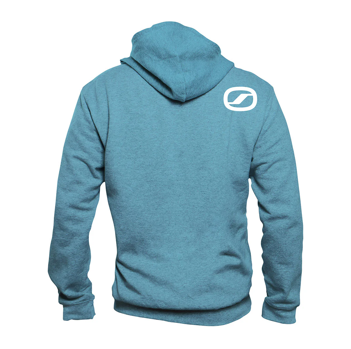 ZIP HOODIE (FALL 2024) - Image 2