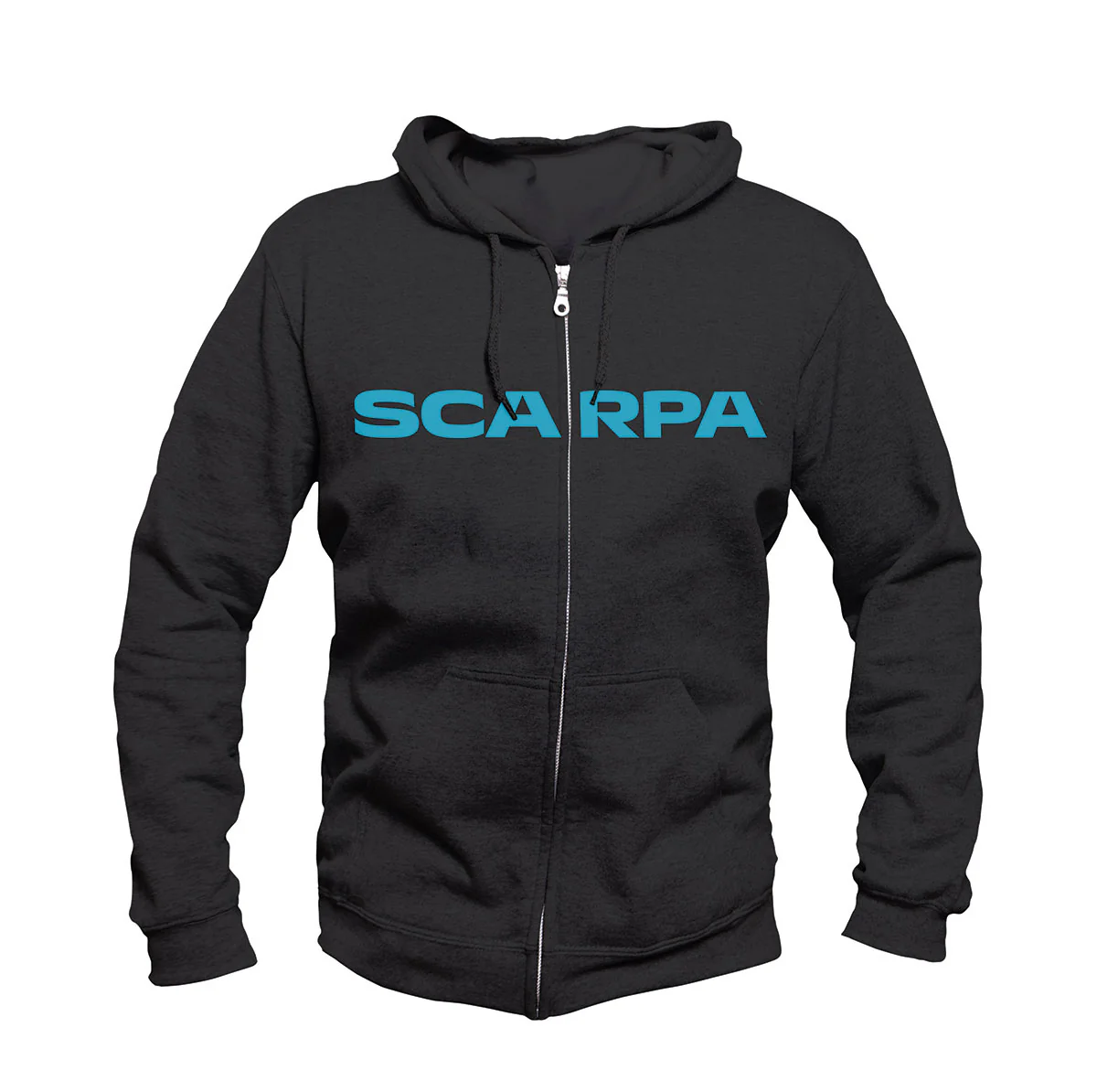 ZIP HOODIE (FALL 2024) - Image 3
