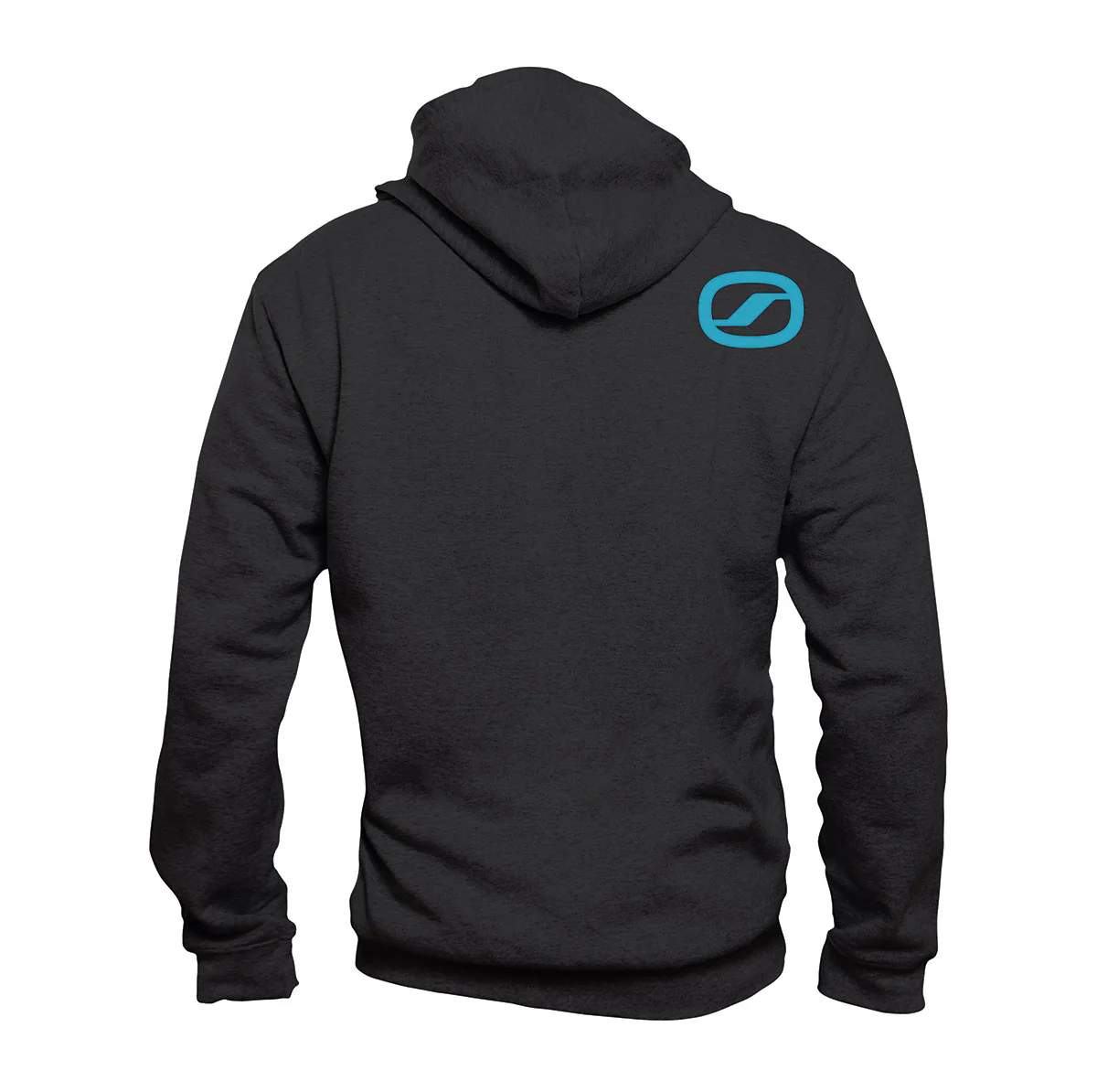 ZIP HOODIE (FALL 2024) - Image 4