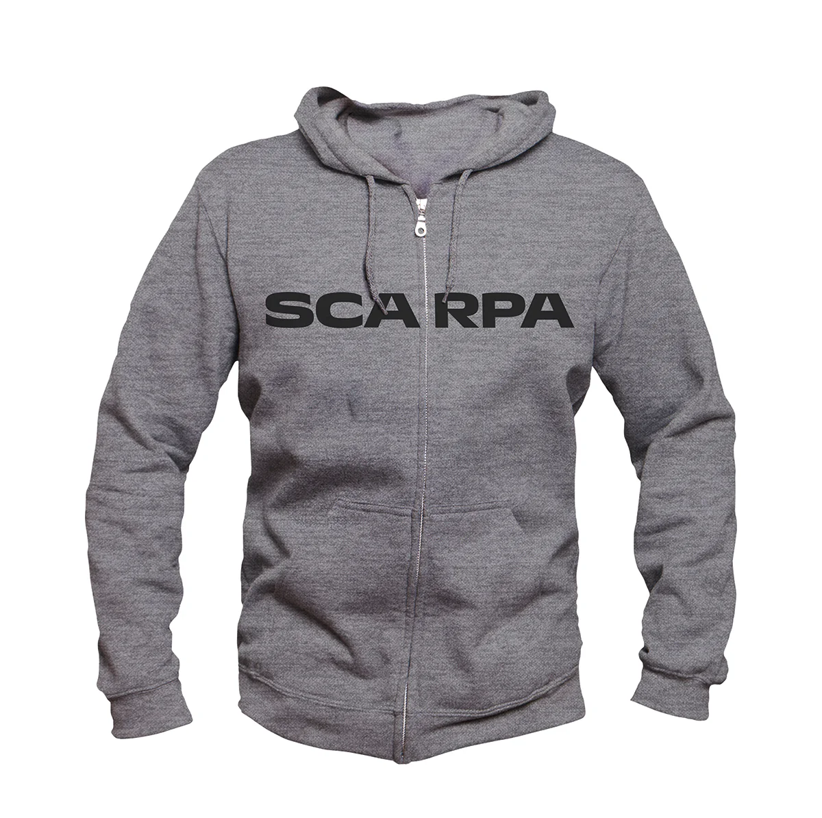 ZIP HOODIE (FALL 2024) - Image 5