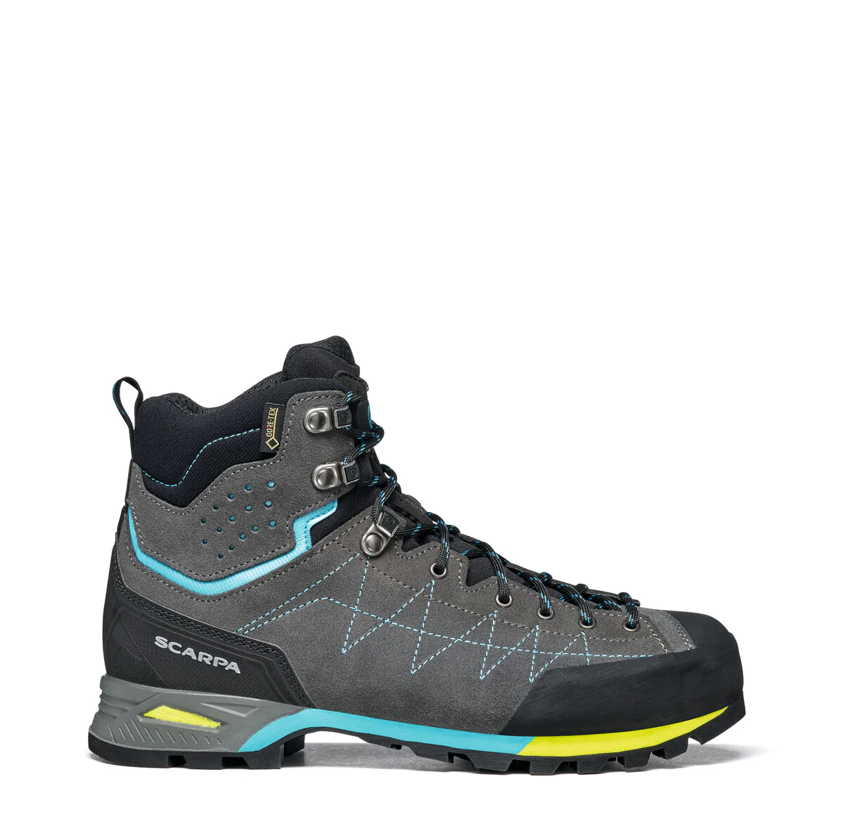 ZODIAC PLUS GTX WOMEN'S - Image 2