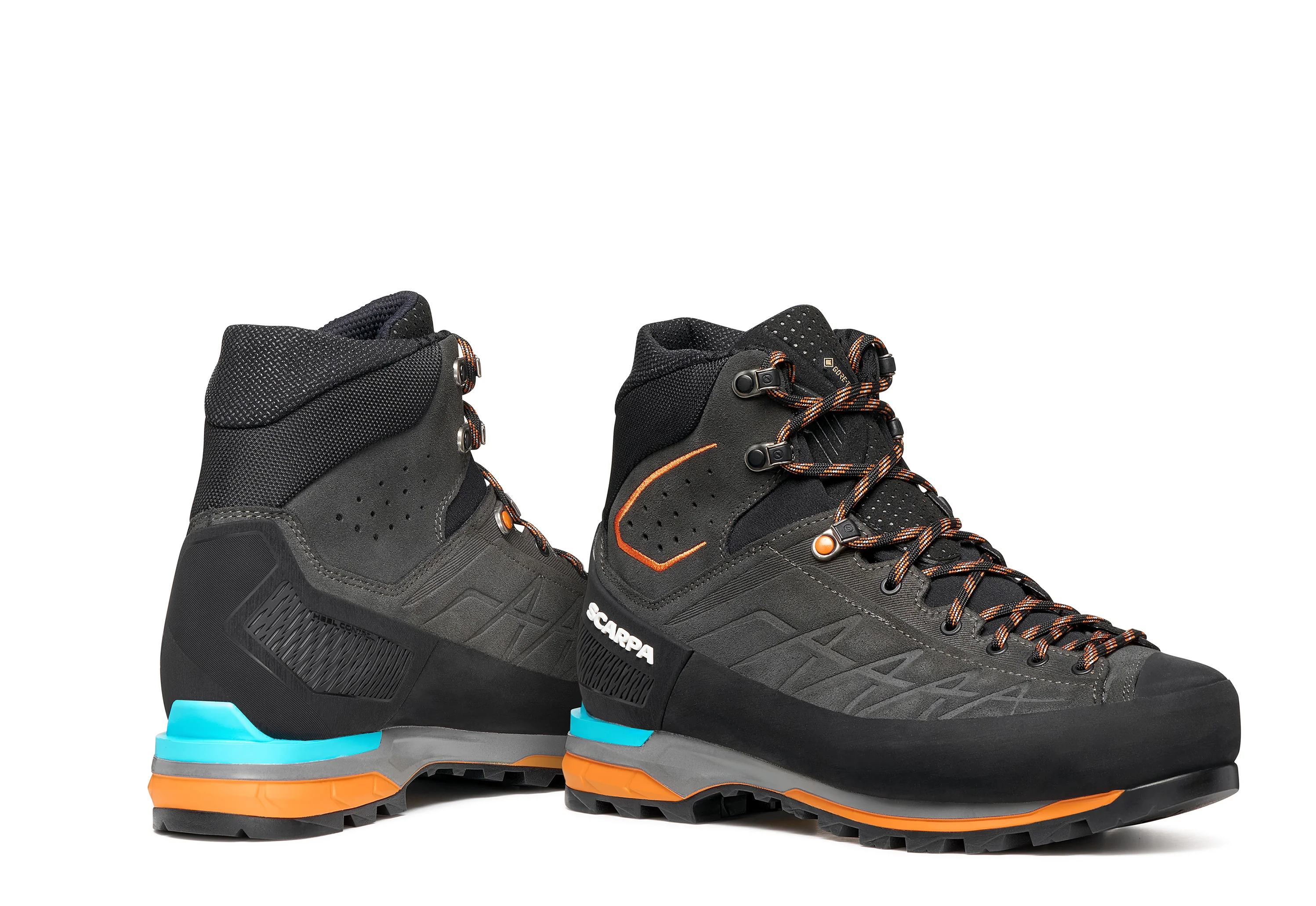 ZODIAC TECH GTX (UPDATED) - Image 6